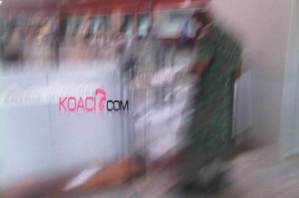 Côte dÂ’Ivoire : Elections locales partielles, la CEI pour septembre prochain maisÂ…